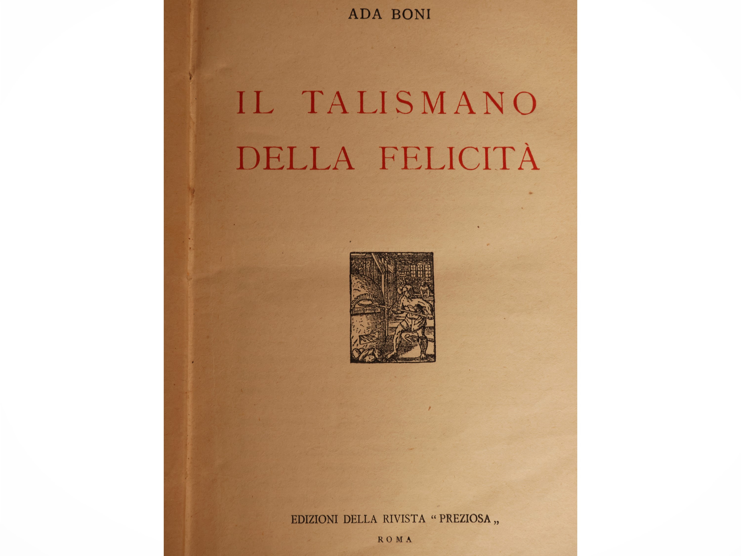 Curiosità legate all’Agricoltura e alla Cucina, raccolta di testi d’epoca e attrezzi