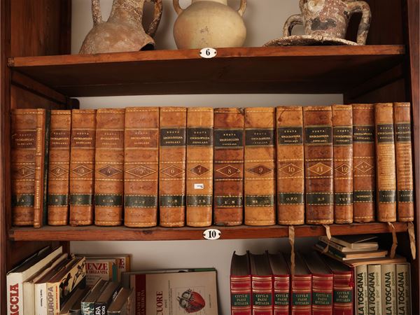 Nouveau Larousse Illustré