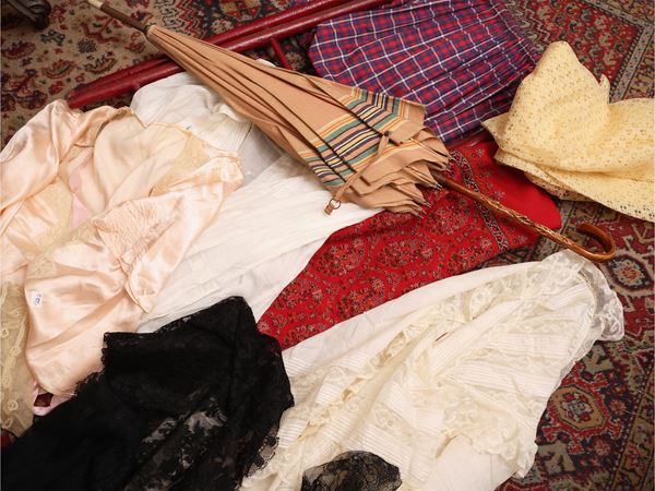 Accessori vintage