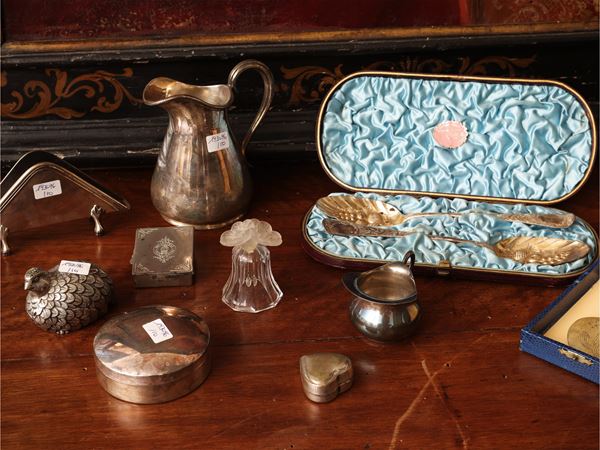 A Collection of Table Trivia
