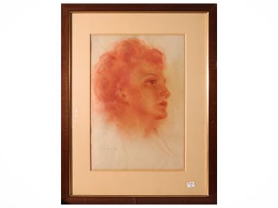 Studi di figure