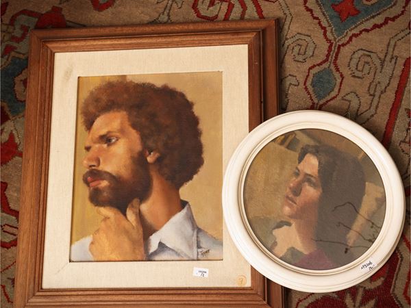 Portraits