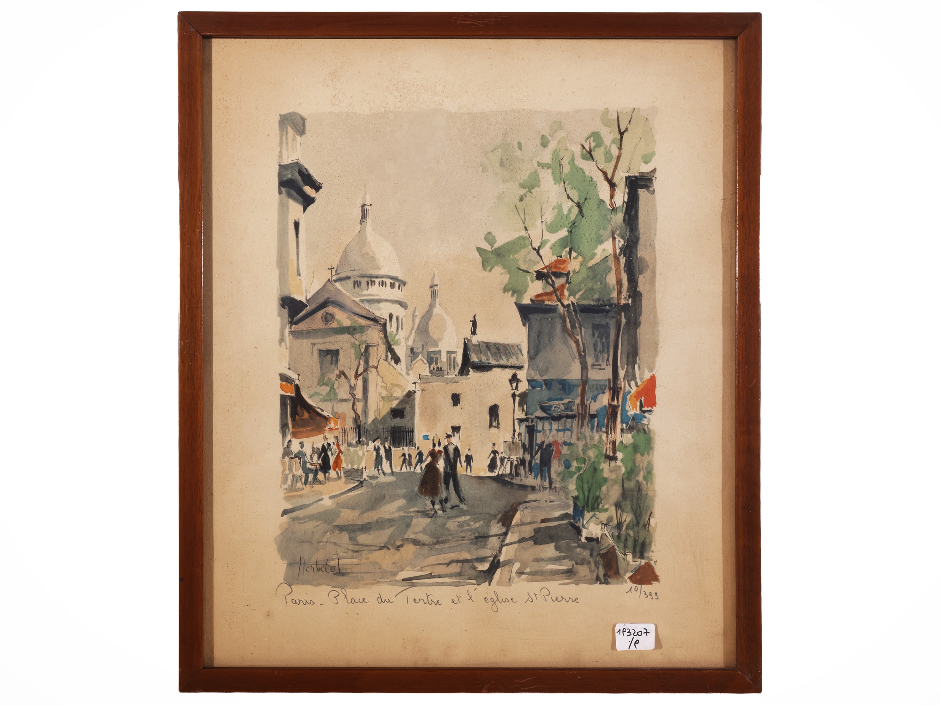 Collezione di dipinti, XX secolo (due di Ela Seccia Berretti e due di Simona Pozzi)