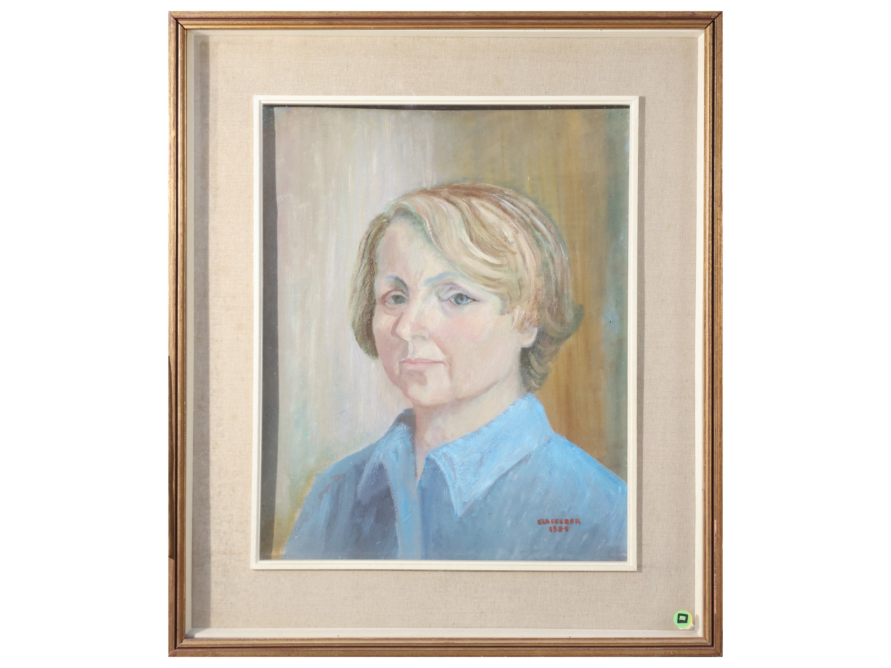 Ela Seccia Berretti - Paesaggi e figure (miscellanea di dipinti, studi, disegni e bozzetti)