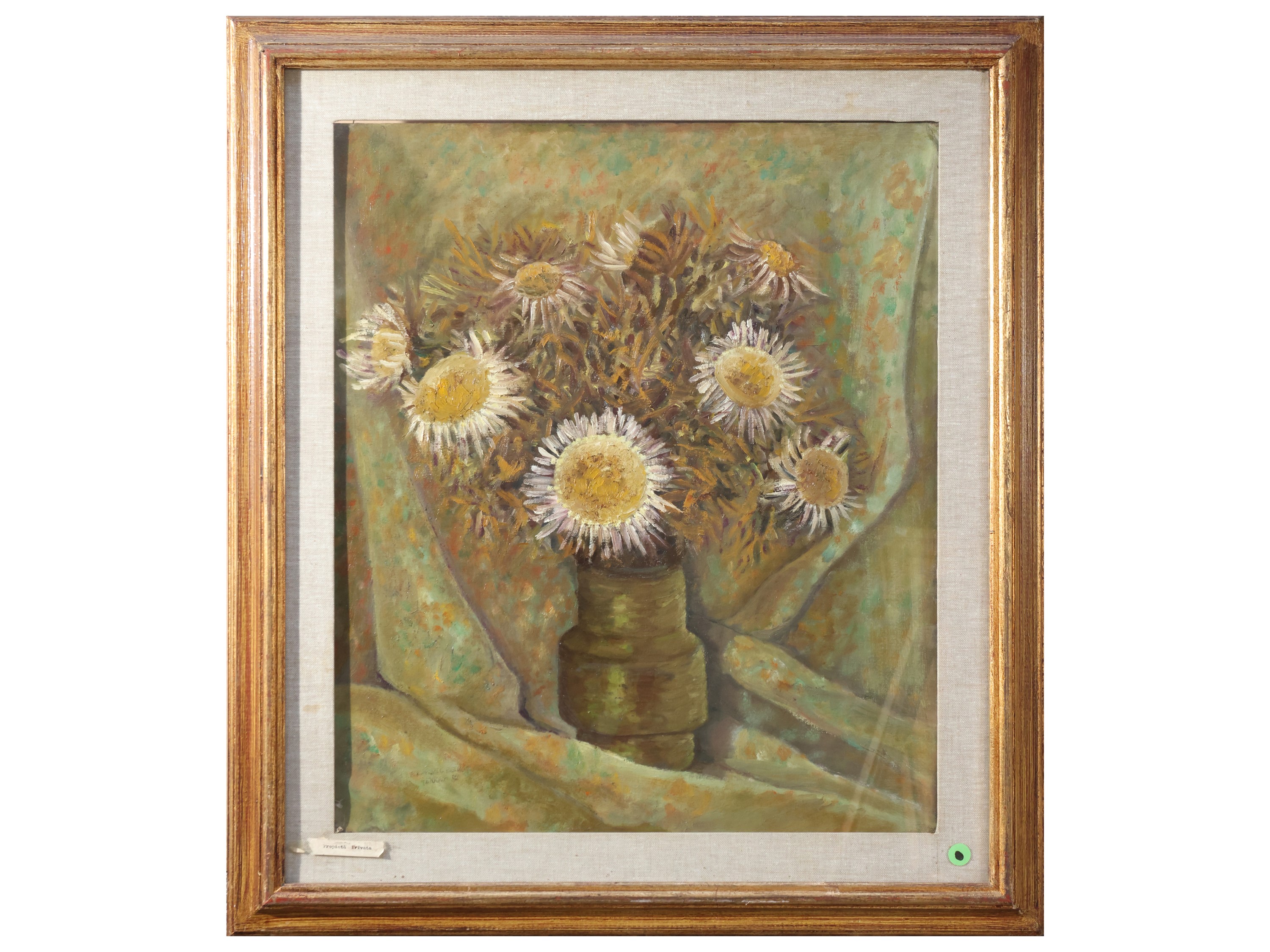 Ela Seccia Berretti - Paesaggi e figure (miscellanea di dipinti, studi, disegni e bozzetti)