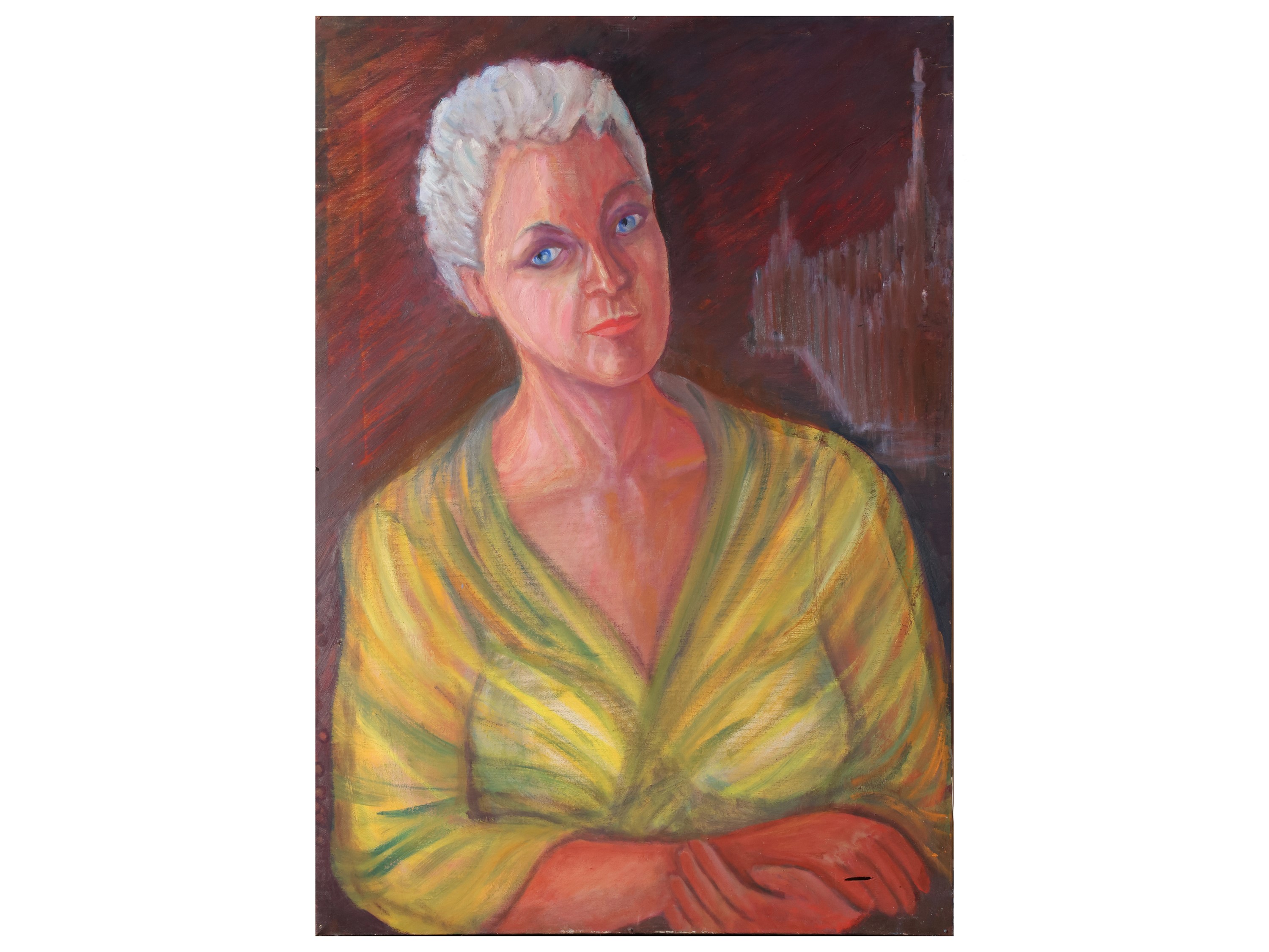 Ela Seccia Berretti - Paesaggi e figure (miscellanea di dipinti, studi, disegni e bozzetti)