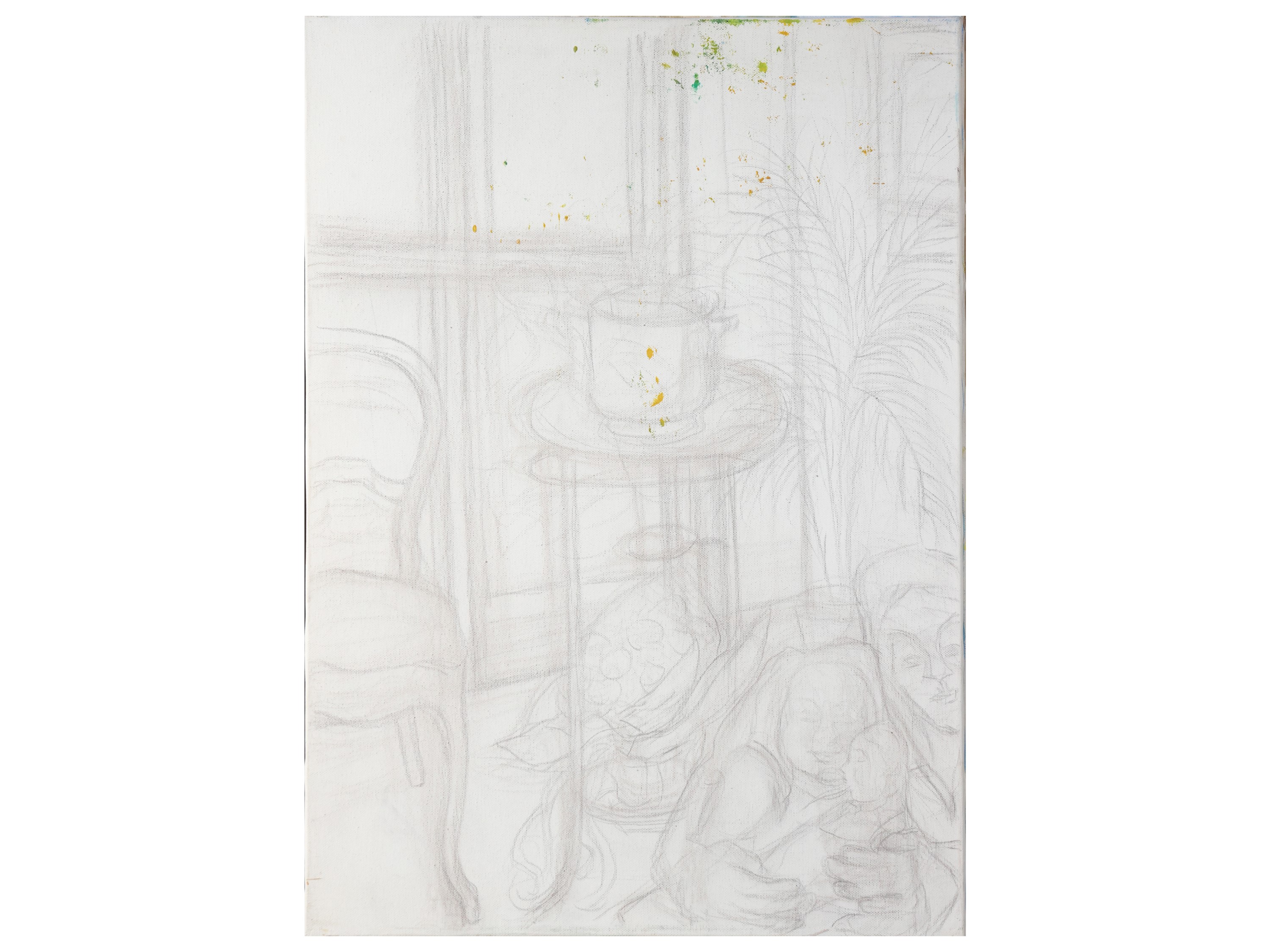 Ela Seccia Berretti - Paesaggi e figure (miscellanea di dipinti, studi, disegni e bozzetti)