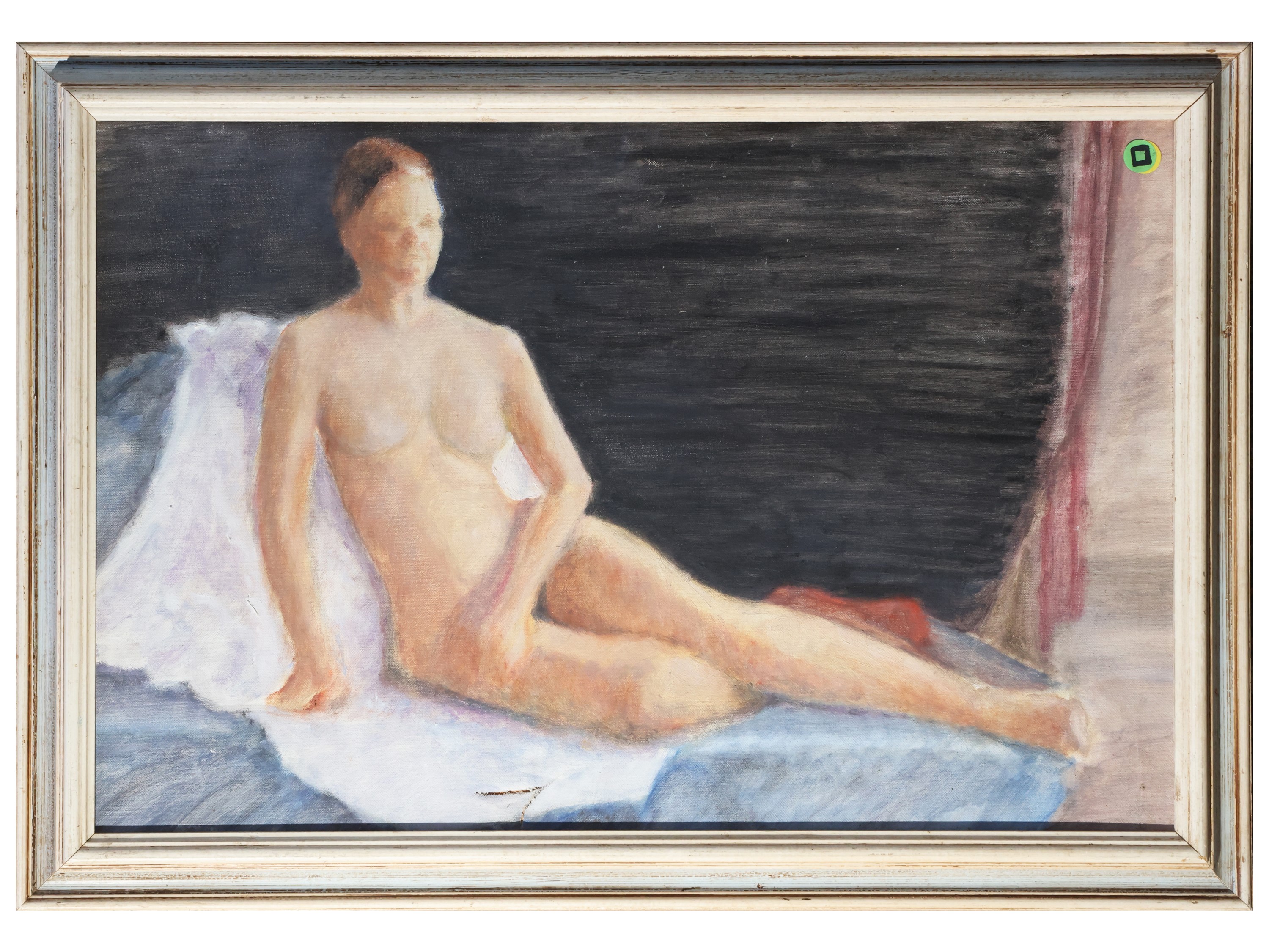 Ela Seccia Berretti - Paesaggi e figure, miscellanea di dipinti, studi, disegni e bozzetti