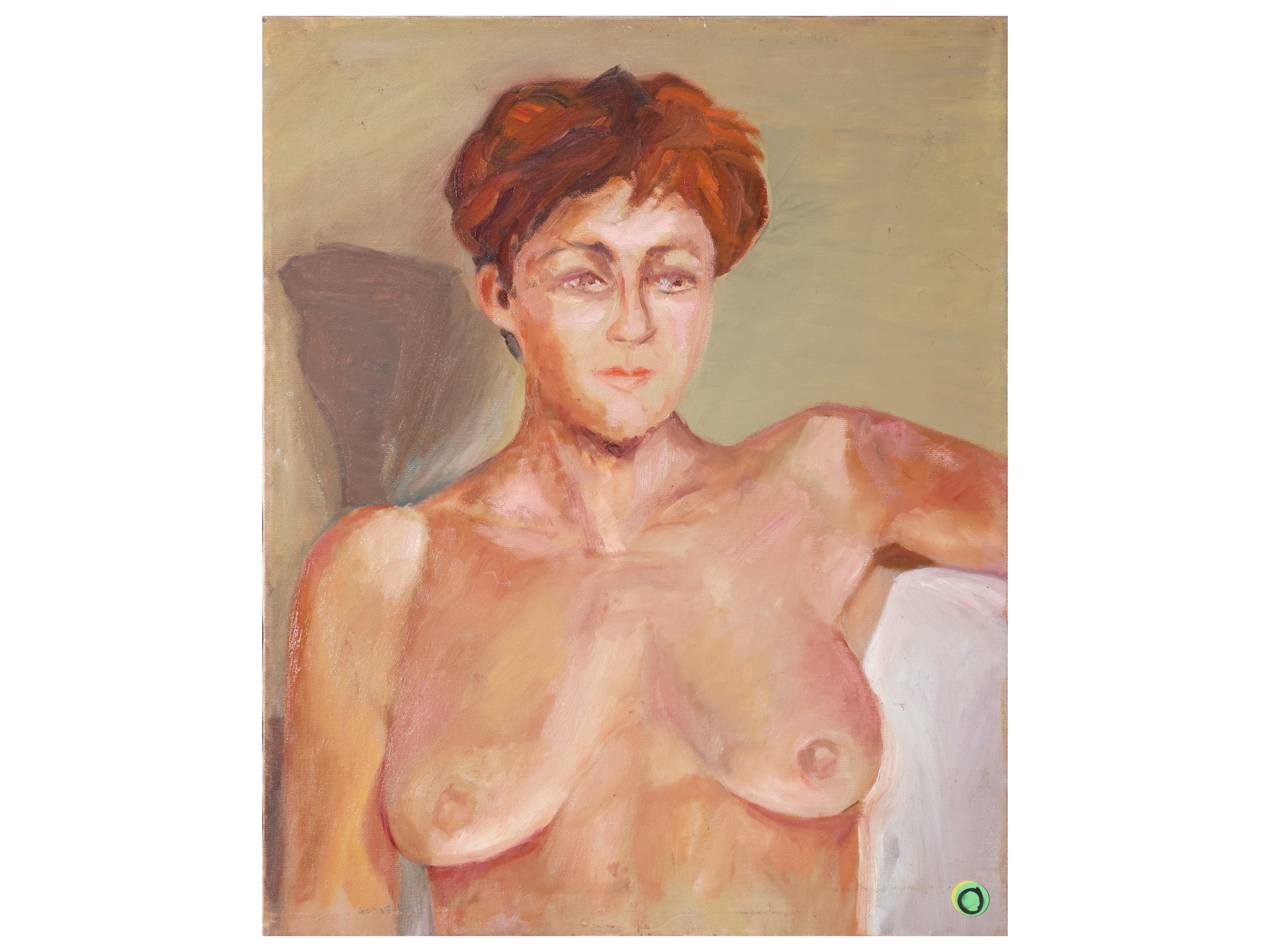 Ela Seccia Berretti - Paesaggi e figure, miscellanea di dipinti, studi, disegni e bozzetti