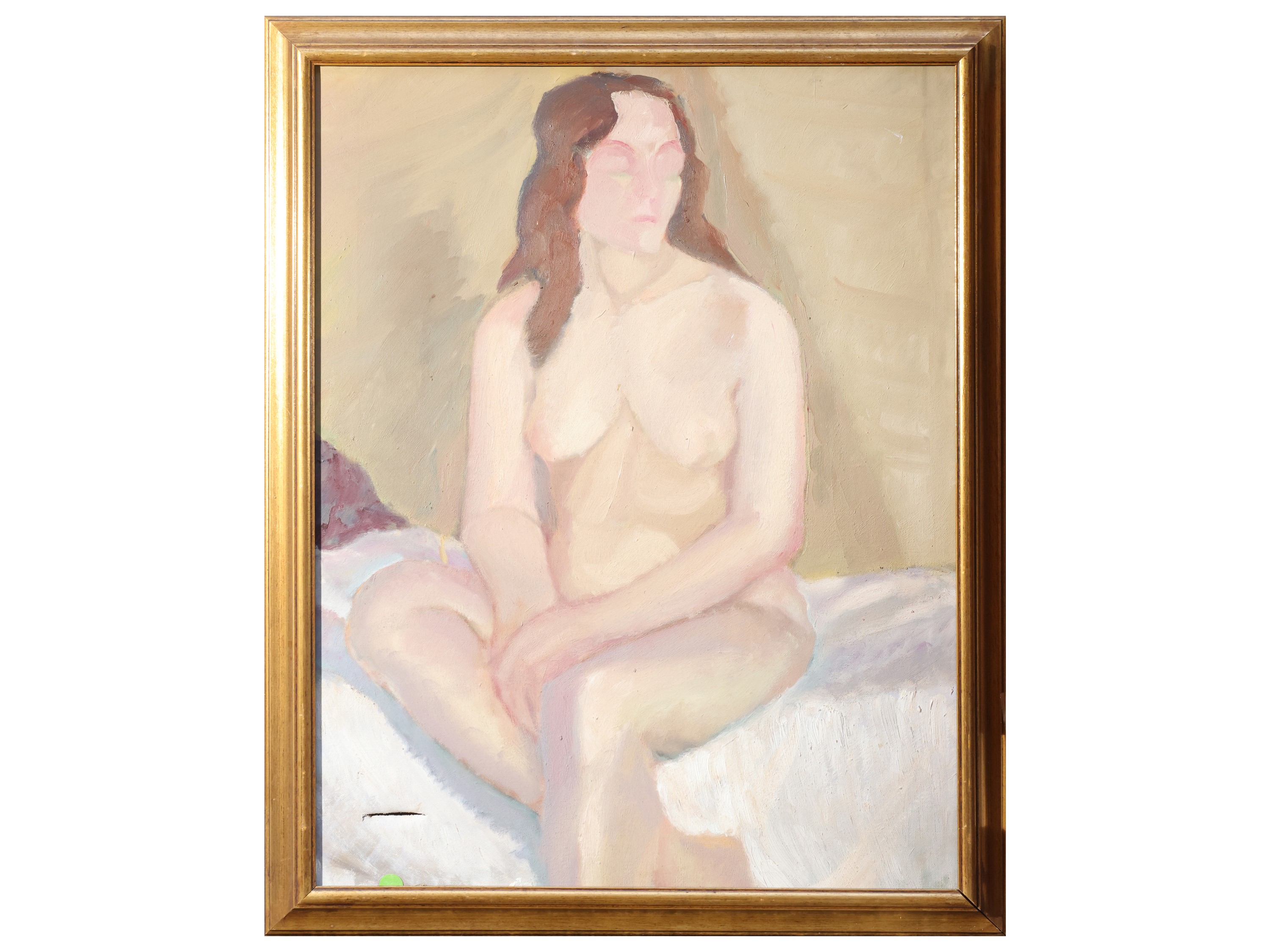 Ela Seccia Berretti - Paesaggi e figure, miscellanea di dipinti, studi, disegni e bozzetti