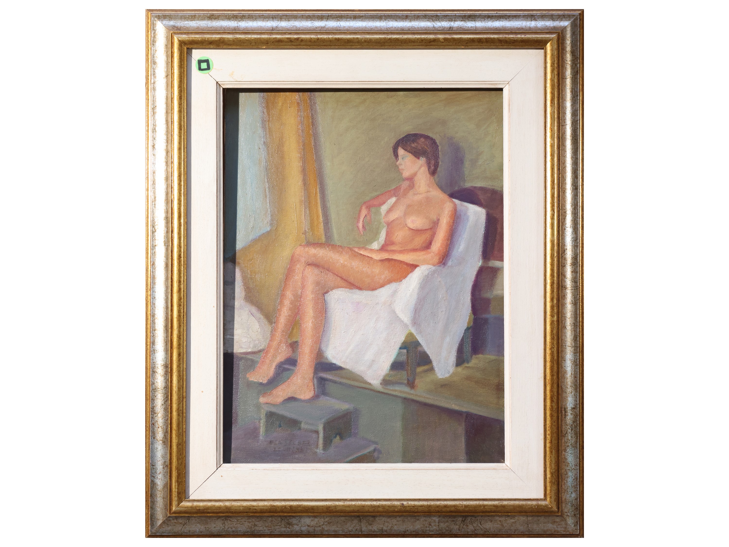 Ela Seccia Berretti - Paesaggi e figure, miscellanea di dipinti, studi, disegni e bozzetti