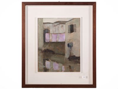 Vicolo fiorentino