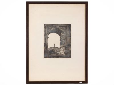 Arco di Costantino