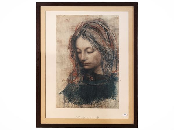 Cristina I