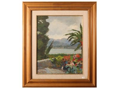 Rapallo dell’Hotel Bristol