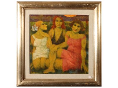 Figure Femminili