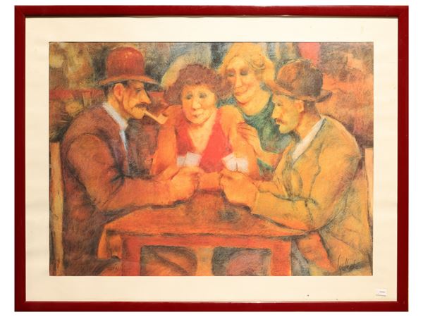Giocatori di carte