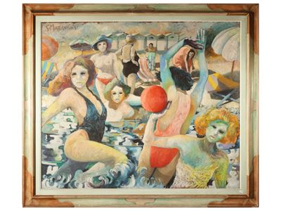 Tutti al Mare