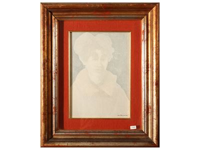 Figura femminile
