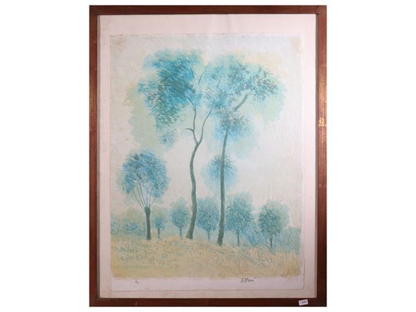 Paesaggio