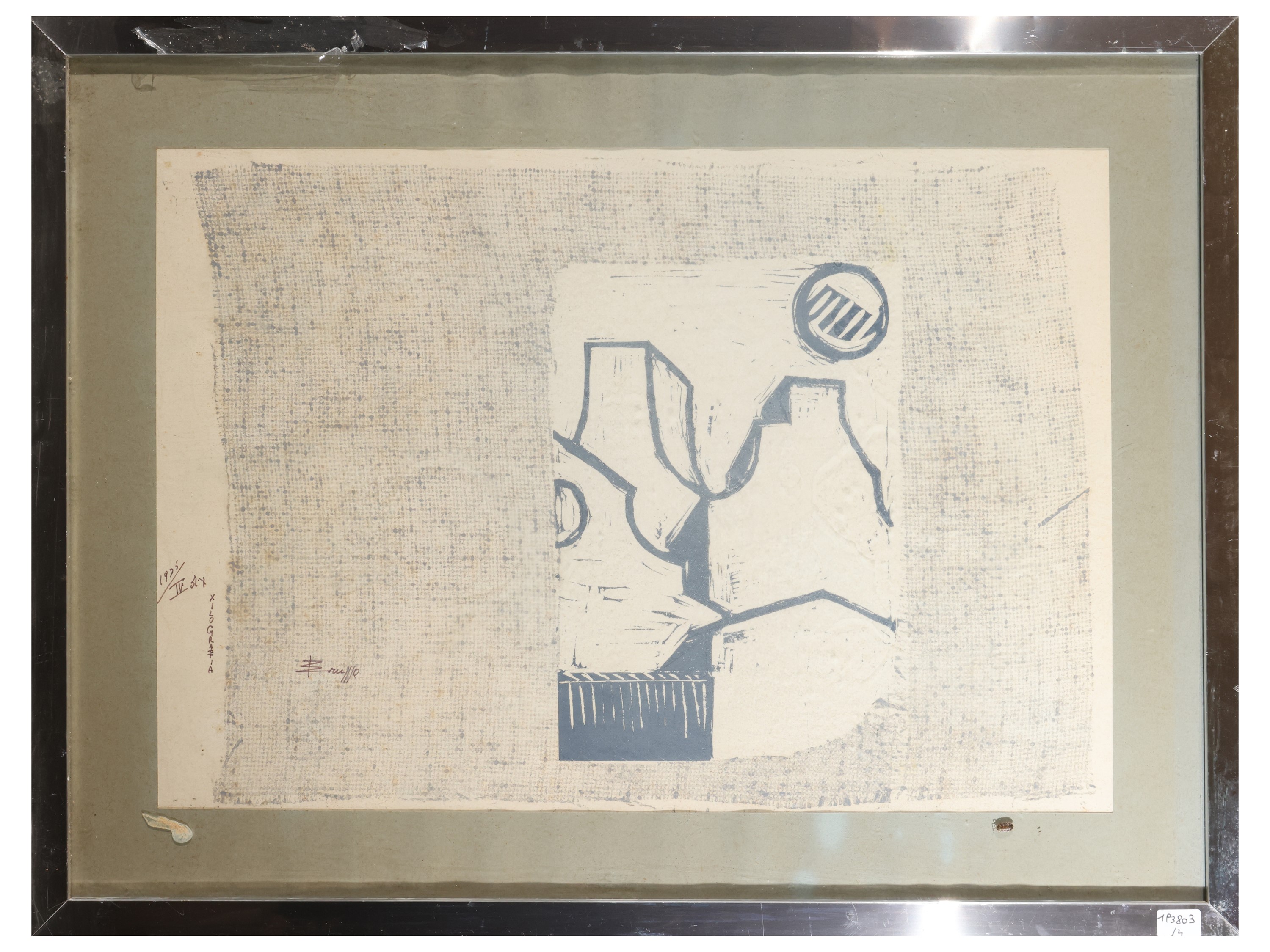 Lotto di Grafica
