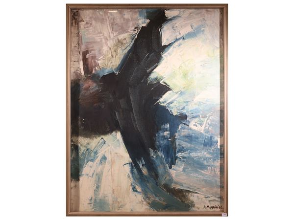 Composition 1960
