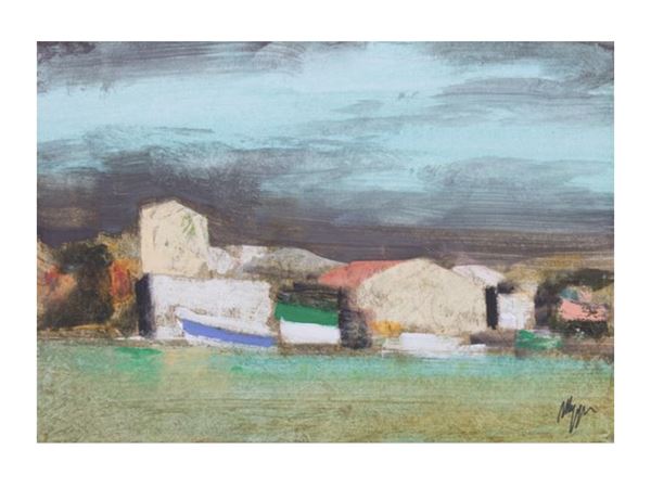 Paesaggio