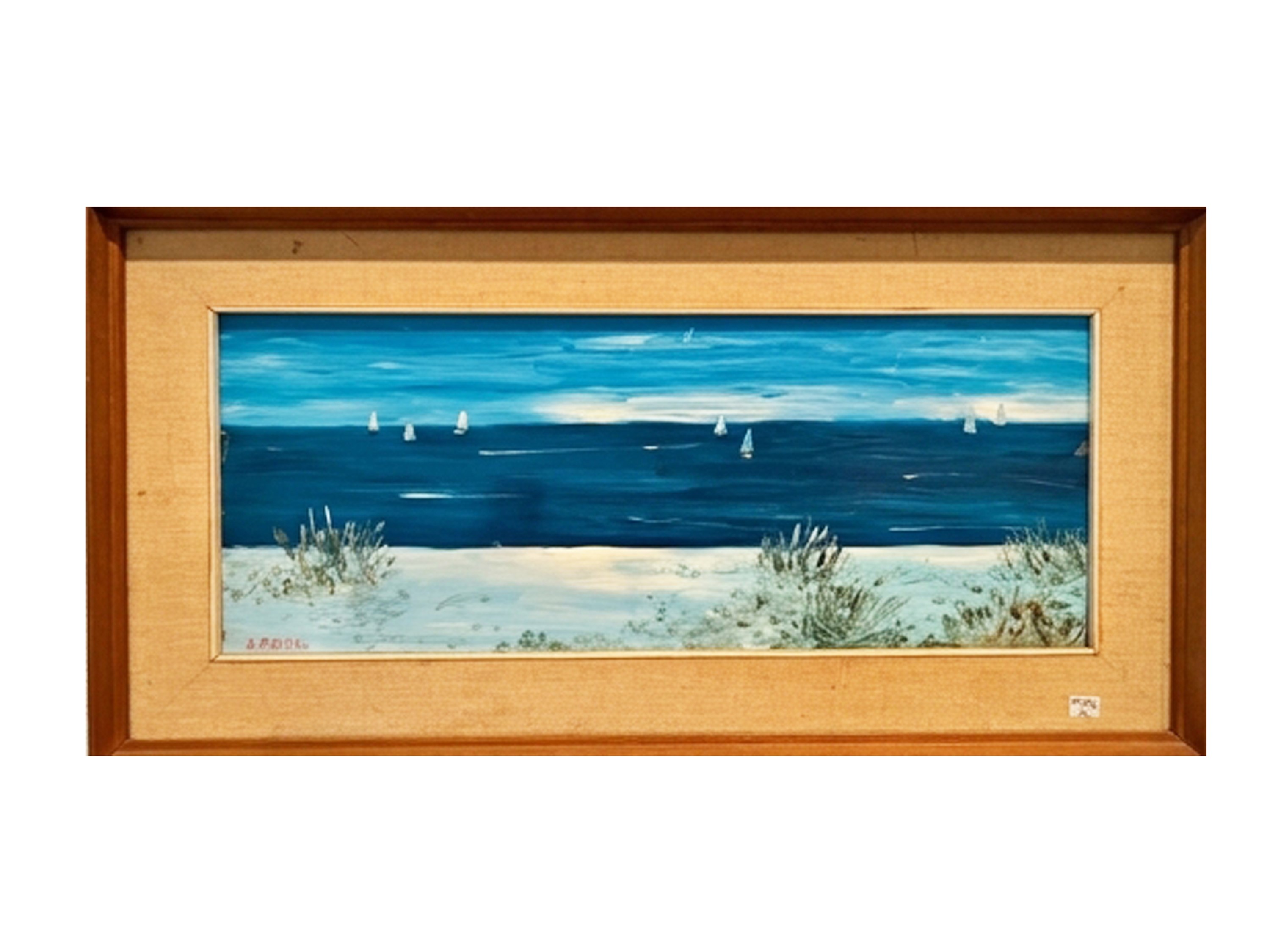 Raccolta di dipinti figurativi, XX secolo