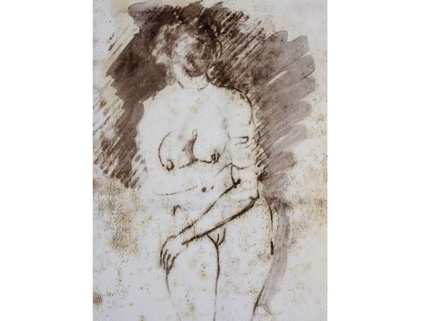 Naked