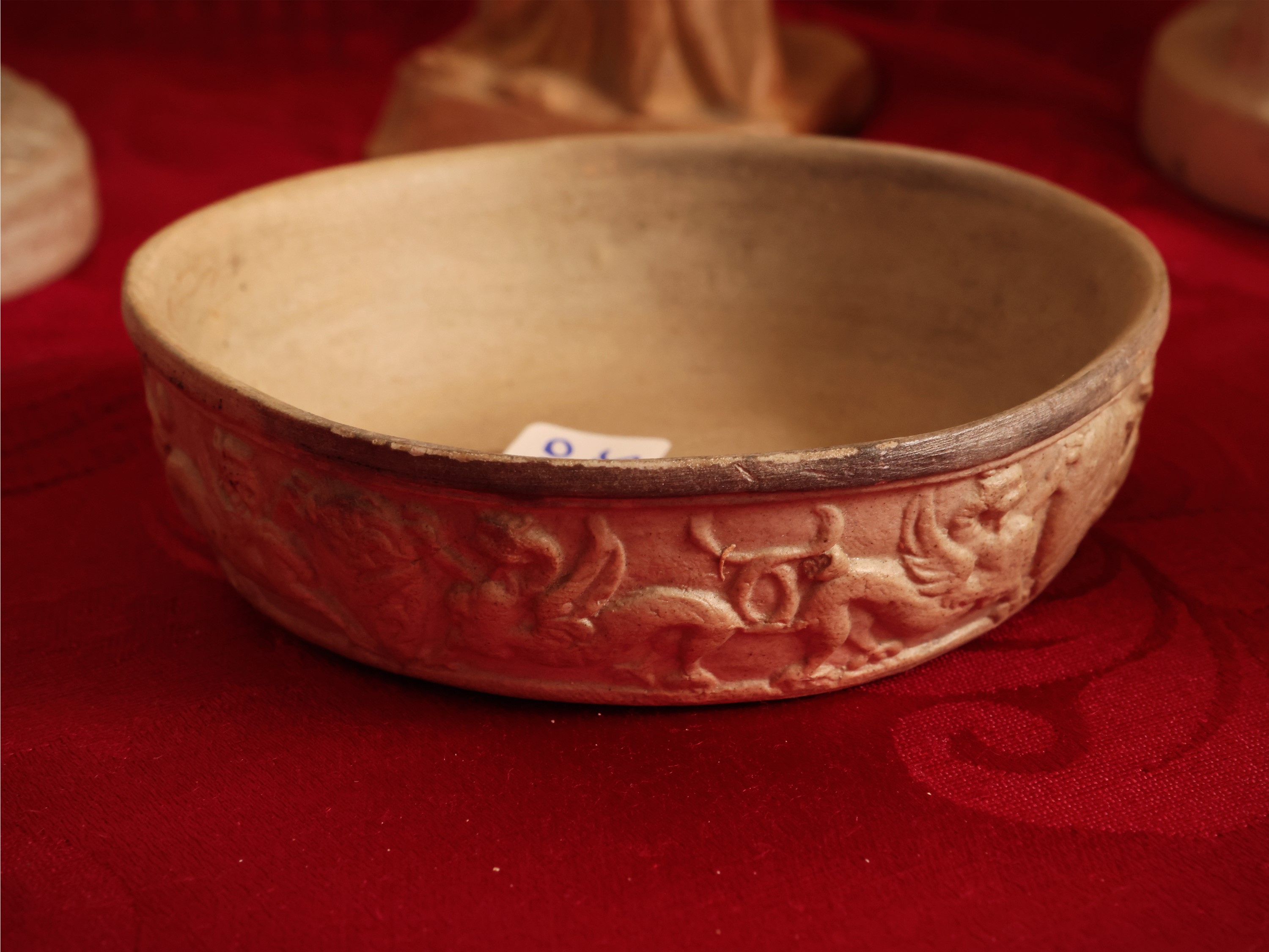 Curiosità d’epoca in terracotta, manufatti da Lastra a Signa (FI), prima metà del XX secolo