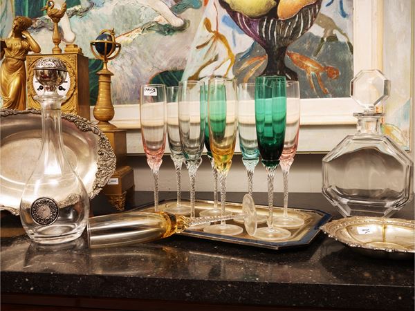 Aperitif set