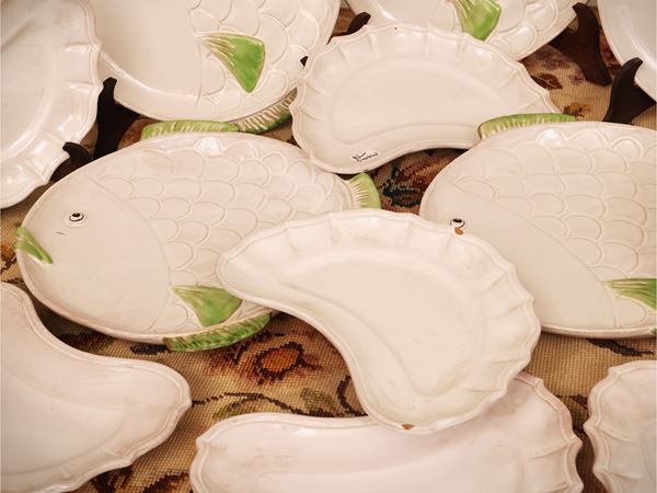 Tableware set