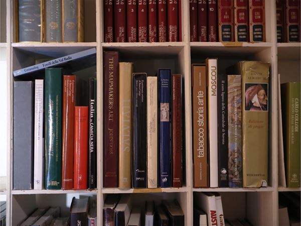 Miscellaneous of books