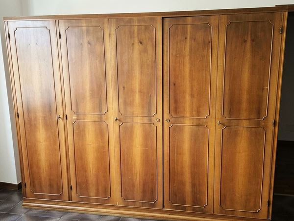 Wardrobe