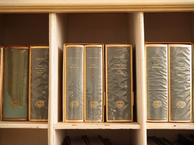 Libri, lotto di libri