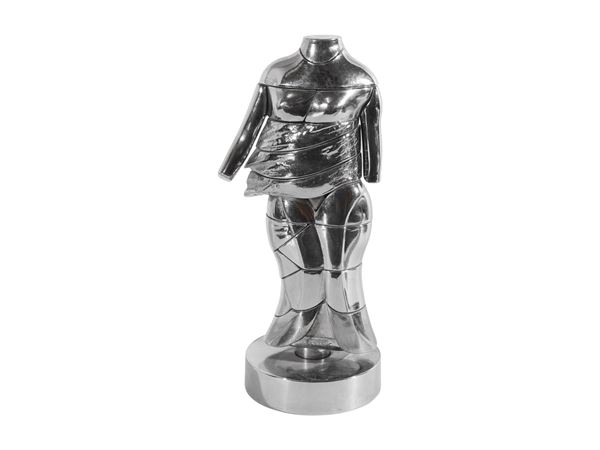 The mini Caryatid 1968/69