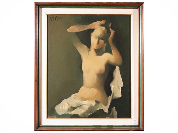Nude 1968