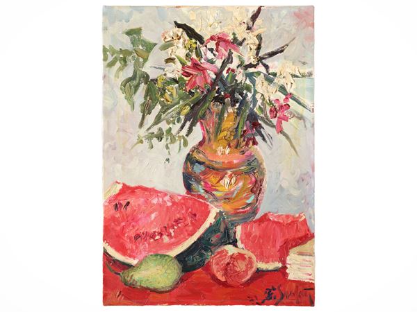 Still life