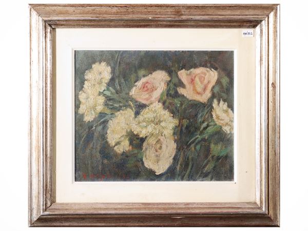 Roses 1957