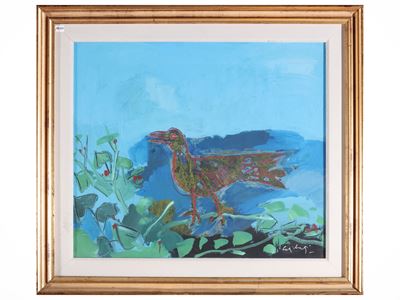 Senza Titolo