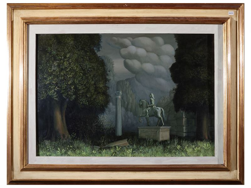 Sandra Brunetti - Ludovicus Magnus 1978