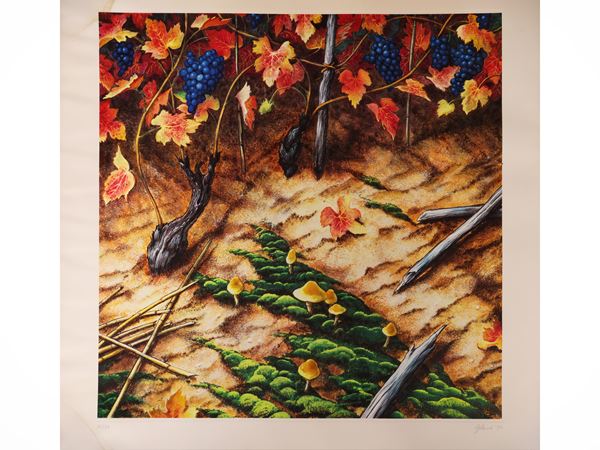 Autunnale