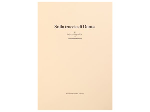 Sulle tracce di Dante