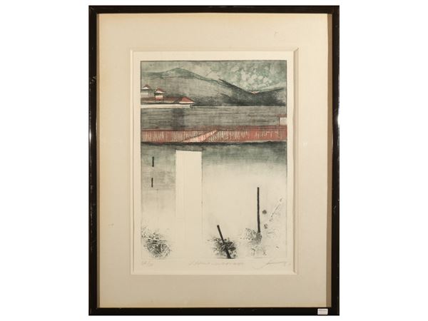 Untitled 1987