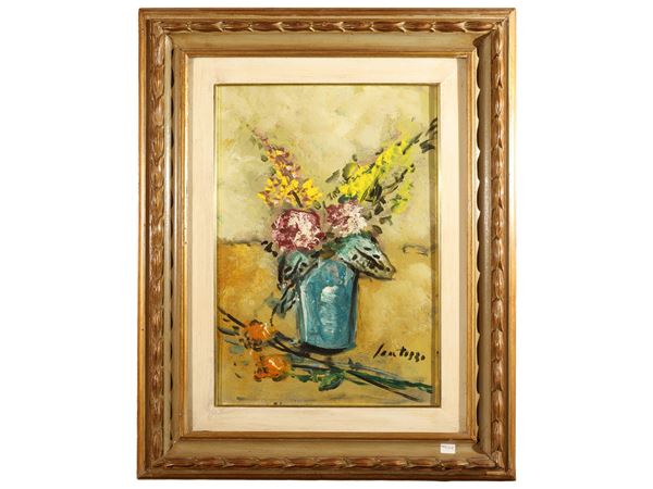 Vaso di fiori