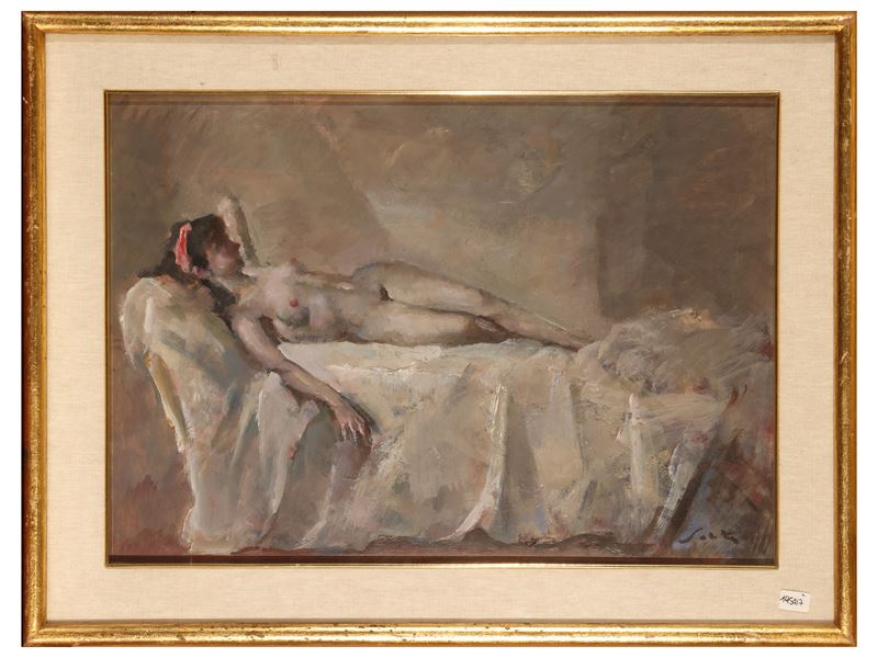 Giulio Salti - Gloria
