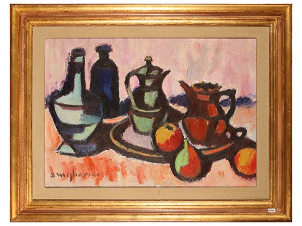 Still life