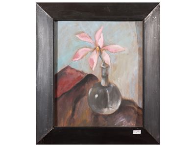 Vaso di fiori