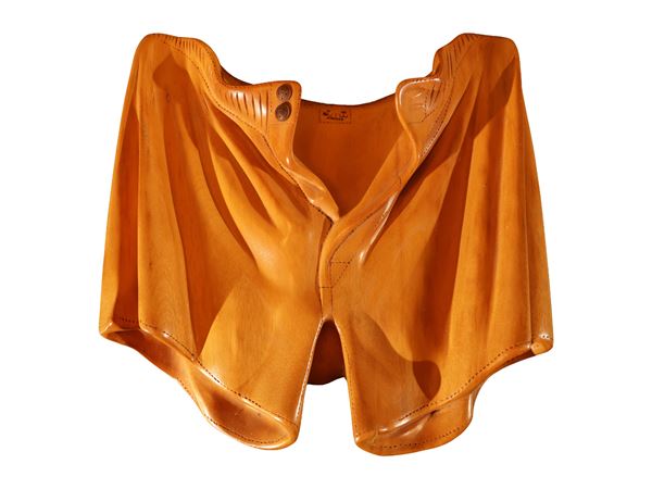 Alfonso Bini - Shorts