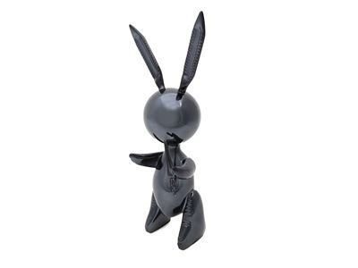 Rabbit XL (black)